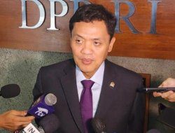 DPR RI Bakal Hadir Langsung Dalam Sidang Putusan Sistem Pemilu Di Mahkamah Konstitusi