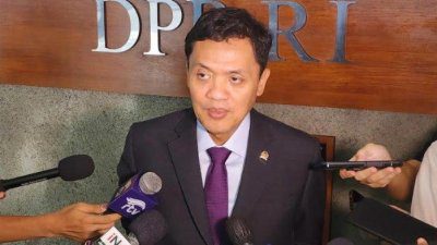 DPR RI Bakal Hadir Langsung Dalam Sidang Putusan Sistem Pemilu Di Mahkamah Konstitusi