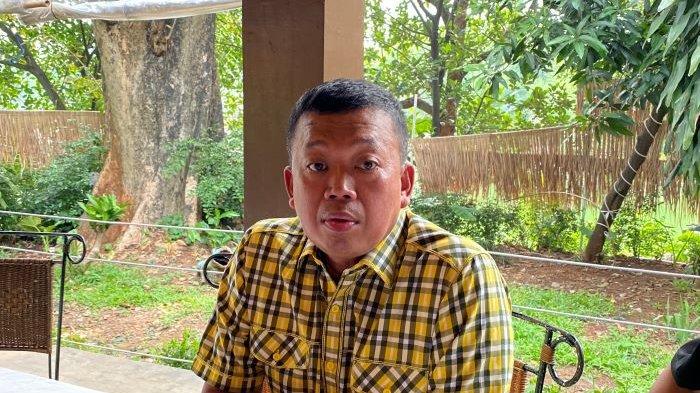 Golkar Tawarkan Opsi Koalisi Permanen: Capres Prabowo Dari KKIR Dan Cawapres Ambil Dari KIB