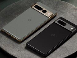 Google Berencana Memindahkan Produksi Smartphone Pixel Ke India