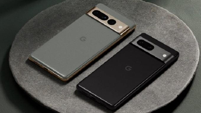 Google Berencana Memindahkan Produksi Smartphone Pixel Ke India