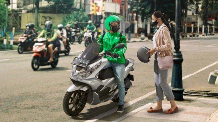 Grab Umumkan PHK Massal, Terbesar Setelah Pandemi Covid-19 Di Tahun 2020