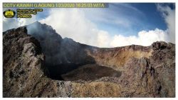 Gubernur Larang Gunung Di Bali Jadi Tempat Destinasi Wisata, Desa Adat Tak Sependapat