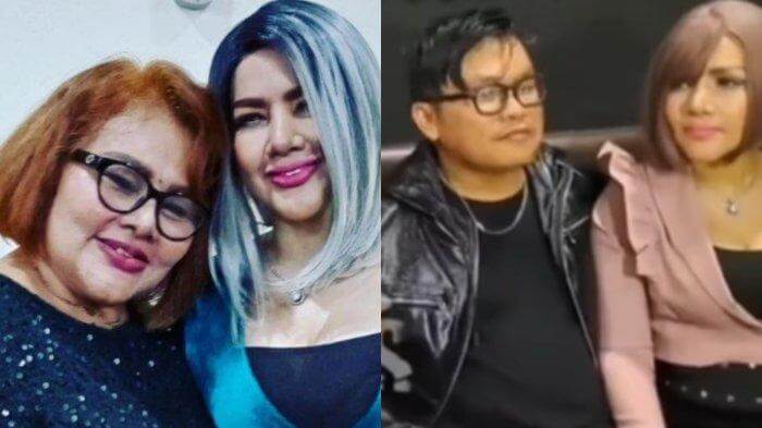 Ibu Virgoun Beri Restu Sang Adik Jalin Kasih Dengan Barbie Kumalasari