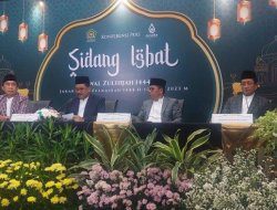 Idul Adha 1444 H Jatuh Pada Tanggal 29 Juni 2023 Idul Adha 1444 H Jatuh Pada Tanggal 29 Juni 2023