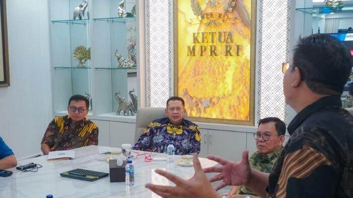 Ikatan Motor Indonesia Akan Segera Luncurkan IMI TV