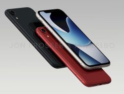 Kabar Terbaru: IPhone SE 4 Tidak Akan Dirilis Tahun Depan