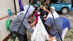 Kasus Wasting Cukup Sering Terjadi, Cegah Sebelum Masa Kehamilan