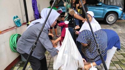Kasus Wasting Cukup Sering Terjadi, Cegah Sebelum Masa Kehamilan