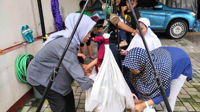 Kasus Wasting Cukup Sering Terjadi, Cegah Sebelum Masa Kehamilan