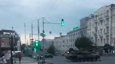 KBRI Moskow Menerbitkan Peringatan Bagi WNI Di Tengah Pemberontakan Di Rusia