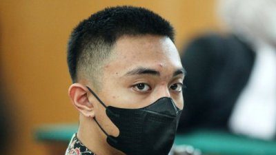 Keluarga David Ozora Menganggap Mario Dandy Tak Serius Dalam Membayar Restitusi