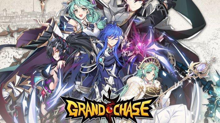 KOG Dan Megaxus Rilis Game GrandChase Mobile Di Android Dan IOS