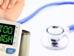 Kurangnya Aktivitas Fisik Picu Hipertensi, Paling Banyak Terjadi Di Atas Umur 70 Tahun Kurangnya Aktivitas Fisik Picu Hipertensi, Paling Banyak Terjadi Di Atas Umur 70 Tahun