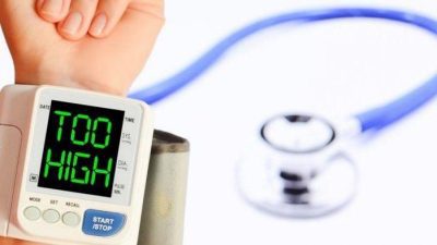 Kurangnya Aktivitas Fisik Picu Hipertensi, Paling Banyak Terjadi Di Atas Umur 70 Tahun