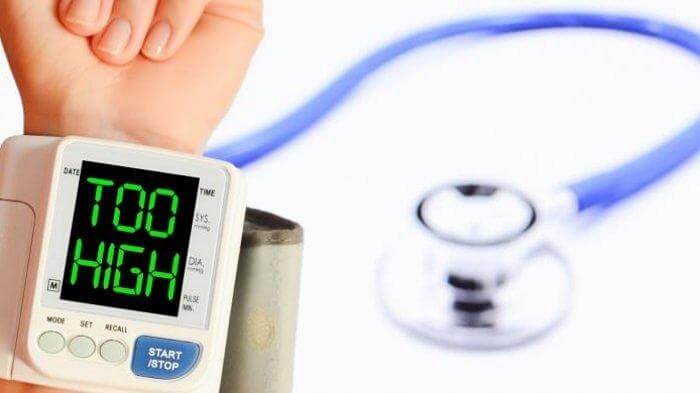 Kurangnya Aktivitas Fisik Picu Hipertensi, Paling Banyak Terjadi Di Atas Umur 70 Tahun