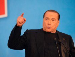 Mantan PM Italia, Silvio Berlusconi Meninggal Dunia Pada Usia 86 Tahun