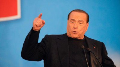 Mantan PM Italia, Silvio Berlusconi Meninggal Dunia Pada Usia 86 Tahun
