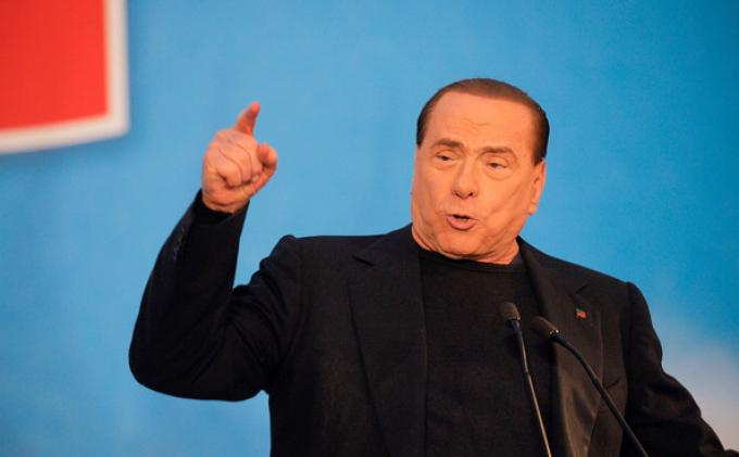 Mantan PM Italia, Silvio Berlusconi Meninggal Dunia Pada Usia 86 Tahun