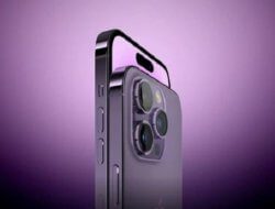 Menjelang Peluncuran September, Apple Memulai Produksi IPhone 15 Di Pabrik Zhengzhou