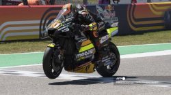 MotoGP 2023: Adik Valentino Rossi Bidik Podium Di Mugello Setelah Diseruduk Adik Marquez Di Prancis