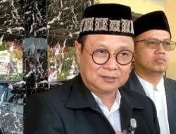 MUI Mengungkapkan Temuan Dugaan Kekerasan Dan Penyesatan Di Ponpes Al-Zaytun