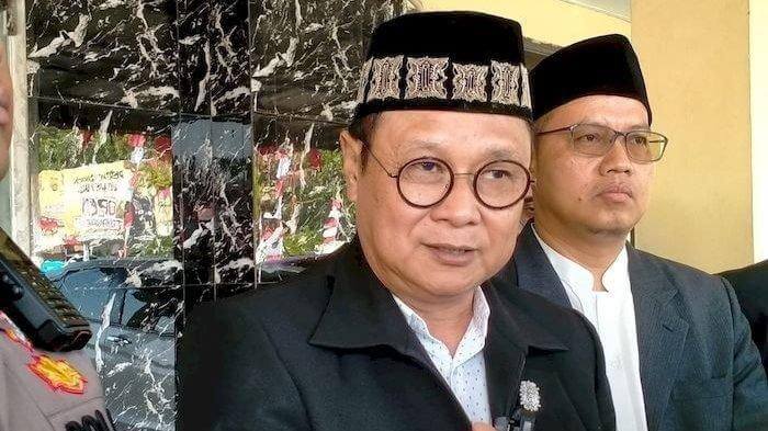 MUI Mengungkapkan Temuan Dugaan Kekerasan Dan Penyesatan Di Ponpes Al-Zaytun