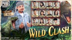 Pembaruan Versi 2.6, Para Pemain PUBG Mobile Bisa Bertempur Ditemani Dinosaurus