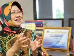Peneliti BRIN: Sistem Pemilu Proporsional Tertutup Lebih Baik Dibanding Terbuka Peneliti BRIN: Sistem Pemilu Proporsional Tertutup Lebih Baik Dibanding Terbuka