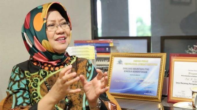 Peneliti BRIN: Sistem Pemilu Proporsional Tertutup Lebih Baik Dibanding Terbuka