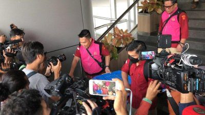 Pengembalian Rp 36,8 Miliar Terkait Korupsi BTS Tidak Menghapus Tindak Pidana, Menurut Penyidik Kejaksaan Agung