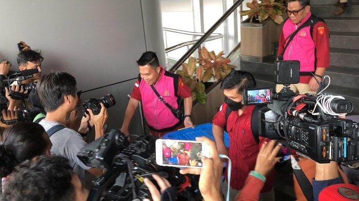 Pengembalian Rp 36,8 Miliar Terkait Korupsi BTS Tidak Menghapus Tindak Pidana, Menurut Penyidik Kejaksaan Agung