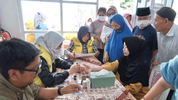 Peran Kader Posyandu Dan Upaya Pencegahan Stunting Yang Efektif