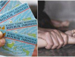 Perangkat Desa Di Bandung Meminta Wanita Bayar Rp 1 Juta Saat Urus Ktp