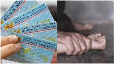 Perangkat Desa Di Bandung Meminta Wanita Bayar Rp 1 Juta Saat Urus KTP