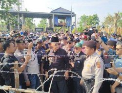 Ponpes Al Zaytun Didatangi Ratusan Orang Dari Forum Indramayu Menggugat
