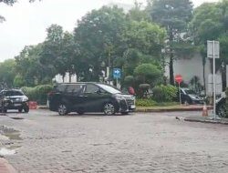 Presiden Jokowi Panggil Menteri LHK Bahas Polusi Udara Presiden Jokowi Panggil Menteri LHK Bahas Polusi Udara