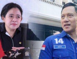 Puan-AHY Bakal Bertemu, Demokrat: Kami Siapkan Karpet Biru