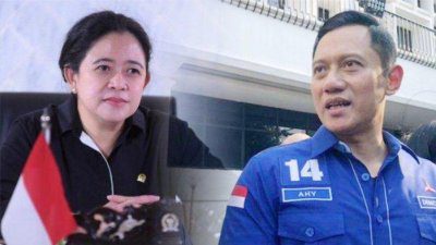 Puan-AHY Bakal Bertemu, Demokrat: Kami Siapkan Karpet Biru