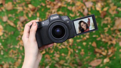 Review Canon EOS R8: Inovasi Kamera Mirrorless Terbaru Dari Canon