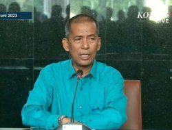 Sistem Pemilu Tetap Coblos Caleg, MK: Jika Ingin Diubah Harus Dilakukan Sebelum Tahapan Dimulai