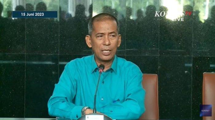 Sistem Pemilu Tetap Coblos Caleg, MK: Jika Ingin Diubah Harus Dilakukan Sebelum Tahapan Dimulai