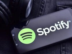 Spotify Siap Meluncurkan "Supremium", Paket Berlangganan Baru Dengan Kualitas Audio Tinggi Spotify Siap Meluncurkan “Supremium”, Paket Berlangganan Baru Dengan Kualitas Audio Tinggi