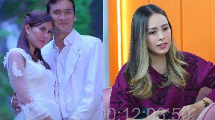 Syahnaz Sadiqah Sebagai Teman Curhat, Lady Nayoan Terkejut Dengan Selingkuhan Adik Raffi Ahmad, Rendy Kjaernett