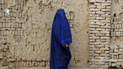 Taliban Larang Musik Di Aula Pernikahan