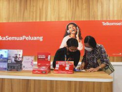 Telkomsel Mematikan Sinyal 3G Di Seluruh Indonesia, Fokus Pada Jaringan 4G