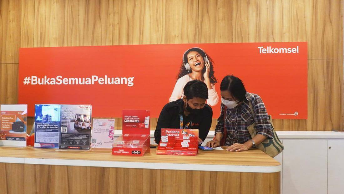 Telkomsel Mematikan Sinyal 3G Di Seluruh Indonesia, Fokus Pada Jaringan 4G