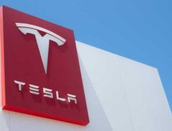 Tesla Kembali Pangkas Harga Mobil Listrik Model 3 Di Amerika Serikat