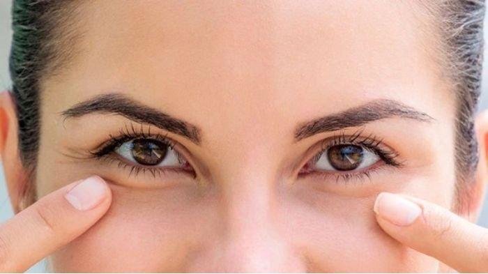Tips Menjaga Kesehatan Mata Dengan Fresh Vision