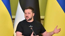 Ukraina Tolak Usulan Perdamaian Dari Indonesia: Proposal Aneh Dan Pro Rusia
